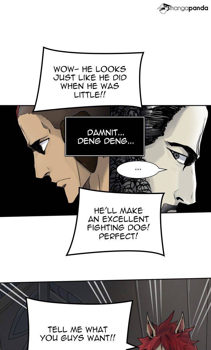 Tower of God Chapter 425 image 126